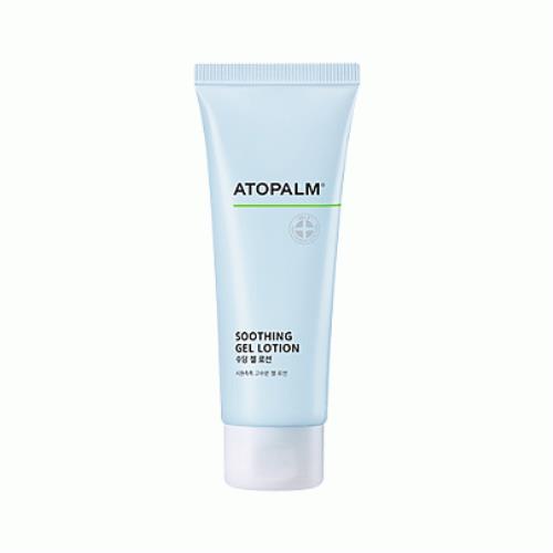 [ATOPALM] ATOPALM Soothing Gel Lotion 120ml