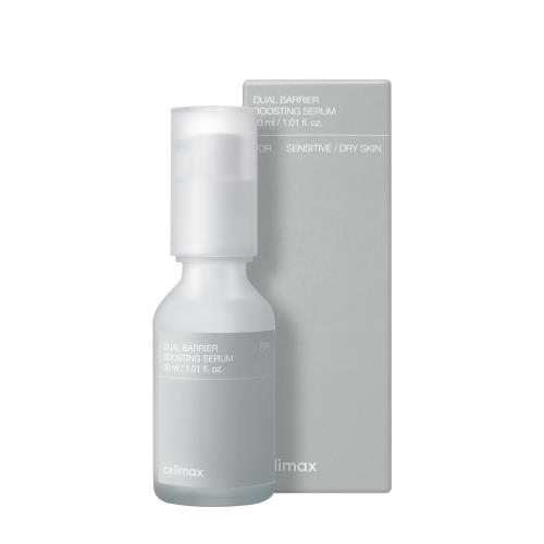 [celimax] Dual Barrier Boosting Serum 30mL