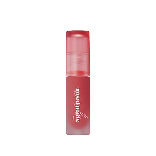 [Peripera] Ink Mood Matte Tint 04 Soft Cedarwood
