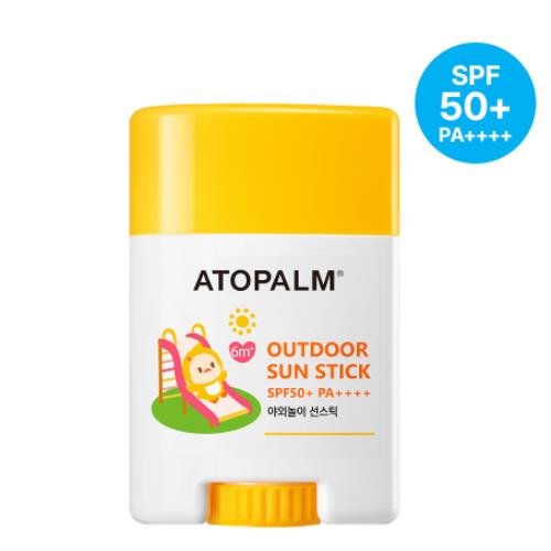 [ATOPALM] Outdoor Sun Stick SPF50+ PA++++ 21g