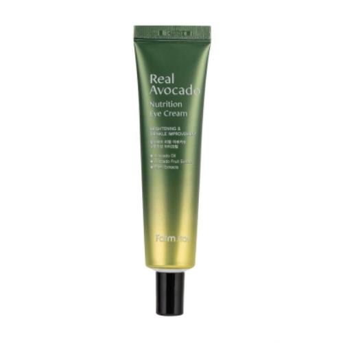 [Farm stay] REAL AVOCADO NUTRITION EYE CREAM 40ML