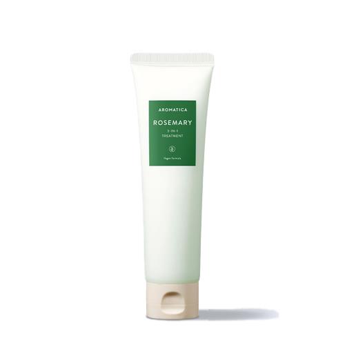 [aromatica] Rosemary  3-in-1 Treatment 160ml