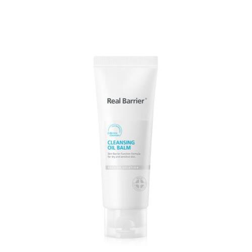 [Real Barrier] Cleansing Oil Balm 100ml
