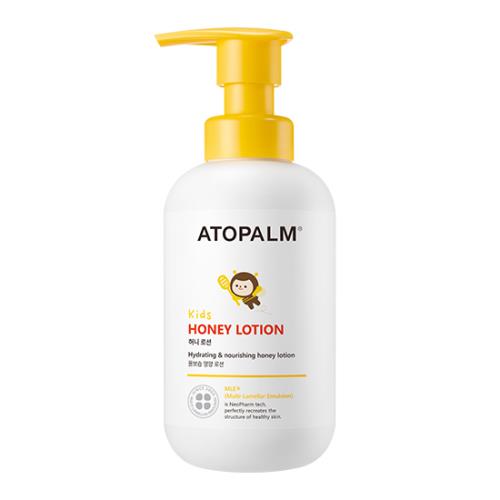 [ATOPALM] Honey Lotion 300ml
