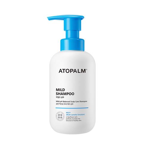 [ATOPALM] Mild Shampoo 300ml