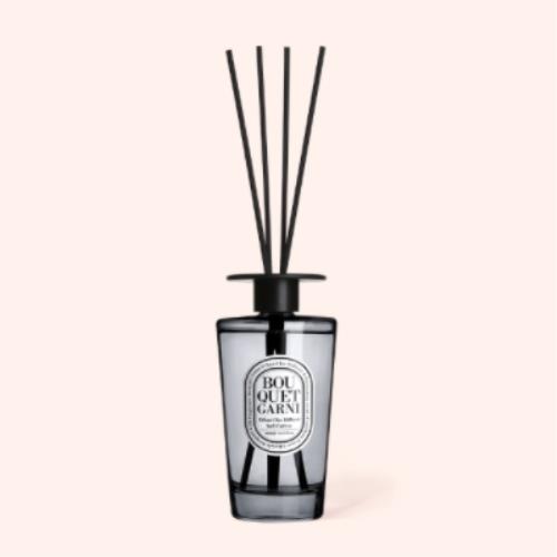 [Bouquetgarni] Urban Chic Diffuser Soft Cotton 500ml