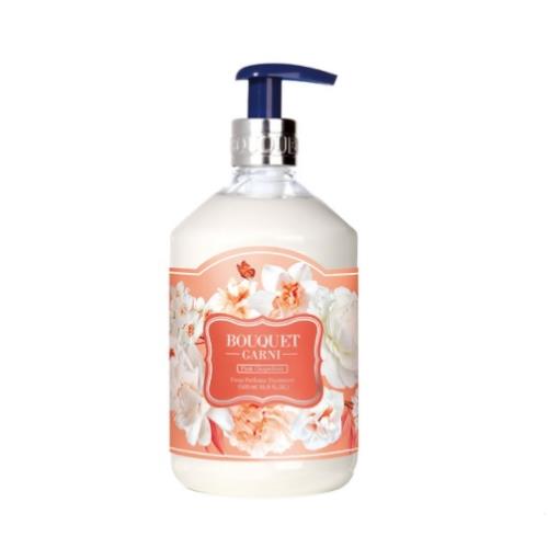 [Bouquetgarni] Deep Perfume Treatment Pink Grapefruit 500ml