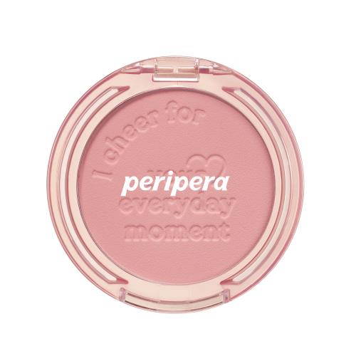 [Peripera] PURE BLUSHED SUNSHINE CHEEK 11 PICNIC PINK