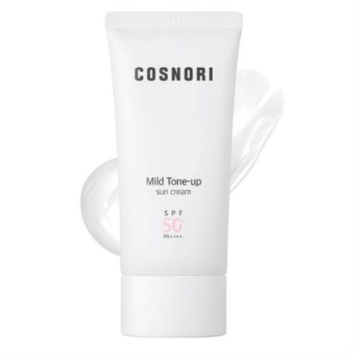 [COSNORI] Mild Tone-up Sun Cream SPF50+ PA++++ 50ml