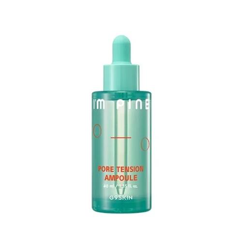[G9] (seeding) I'M PINE PORE TENSION AMPOULE 40ml