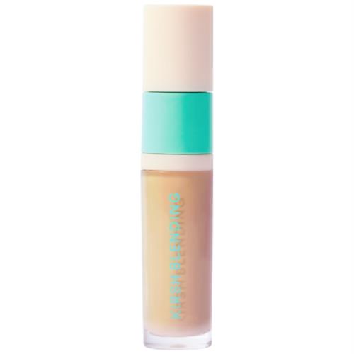 [Kirsh Blending] COVER X DUAL CONCEALER 04 BORN BEIGE