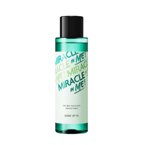 [SOMEBYMI] AHA.BHA.PHA 30 Days Miracle Toner 150ml