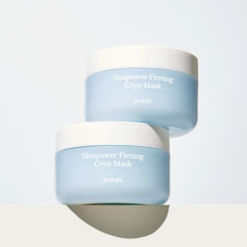 [Petitfee] Sleepower Firming Cryo Mask 55ml