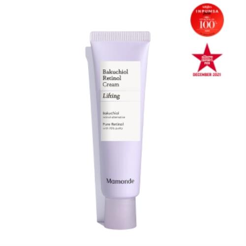 [Mamonde] Bakuchiol Retinol Cream 60ml