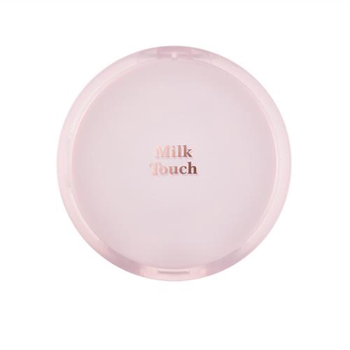 [Milk Touch] Long Lasting Matt Cover Cushion N03