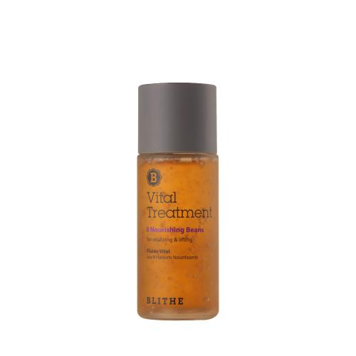 [BLITHE] (Deluxe) Vital Treatment 8 Nourishing Beans 54ml