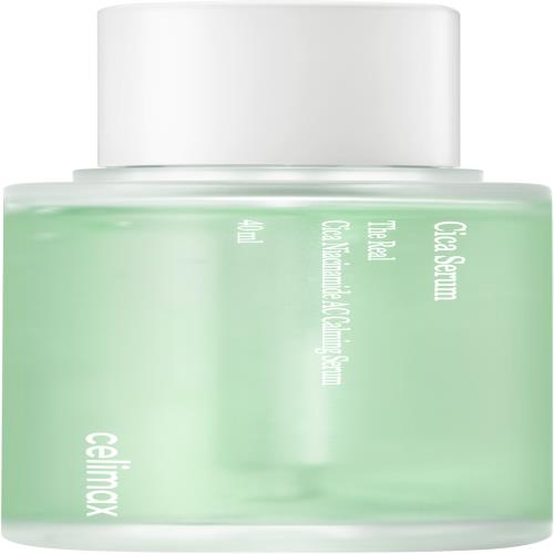 [celimax] Cica Niacinamide AC Calming Serum 40ml