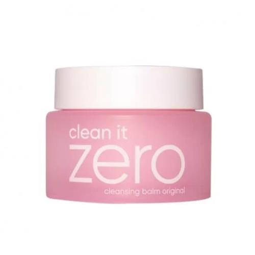 [Banila co] Clean It Zero Original Cleansing Balm 7ml
