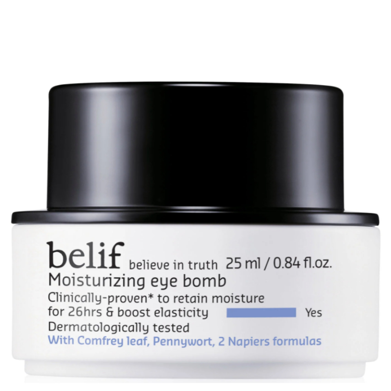 [belif] Moisturizing eye bomb 25ml