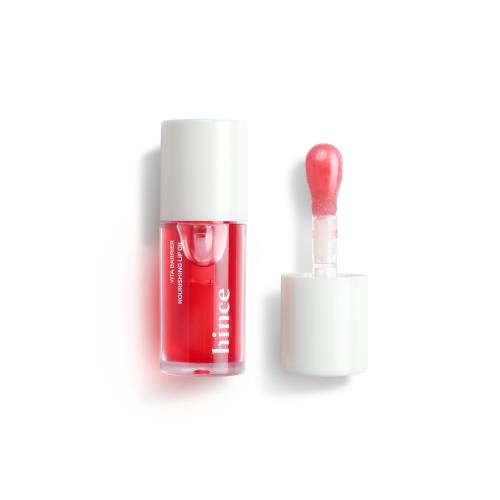 [hince] VITA BARRIER NOURISHING LIP OIL 01 KINGSBERRY 4.5ml
