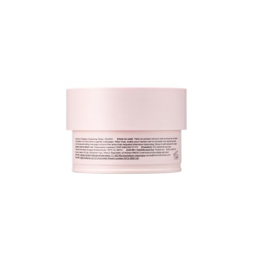 [MIXSOON] Collagen Cleansing Balm (Refill)