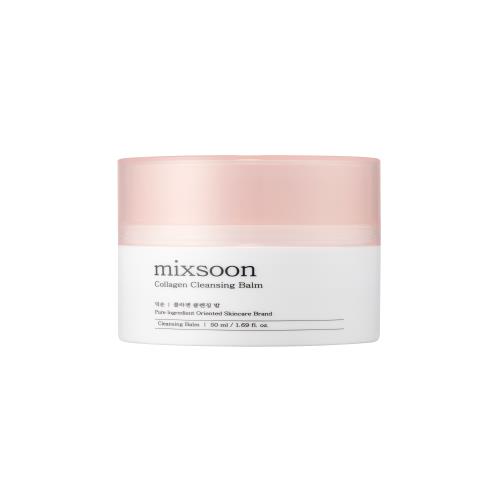 [MIXSOON] Collagen Cleansing Balm