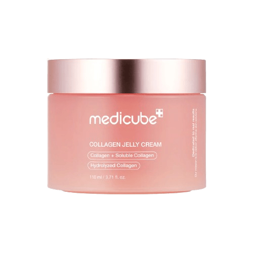 [Medicube] COLLAGEN JELLY CREAM 110ml