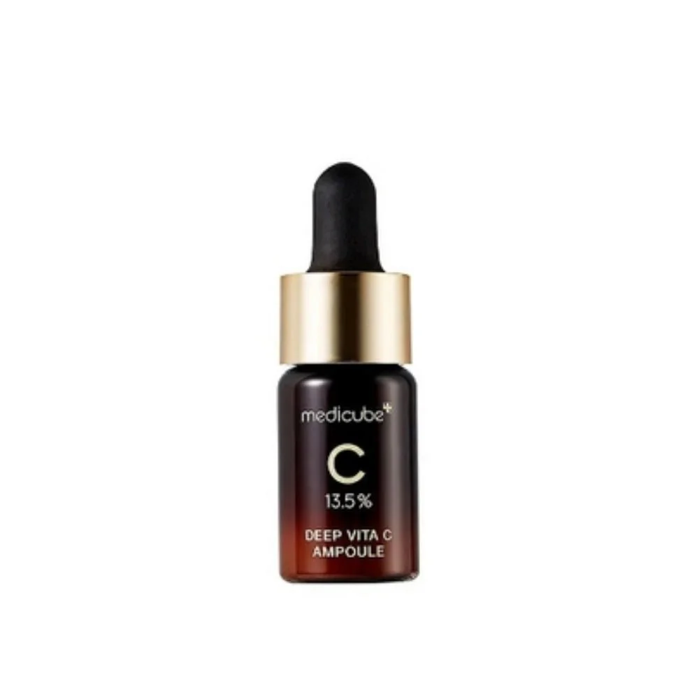 [Medicube] DEEP VITA C AMPOULE 2.0 30g