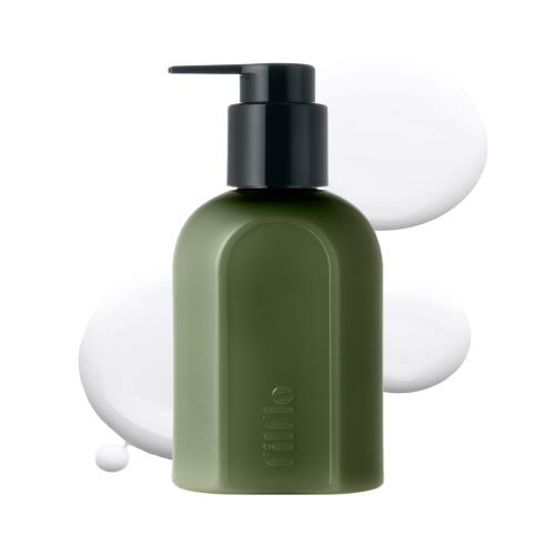 [FILFLO] Rolling milk facial cleanser 240ml (Plastic Type)