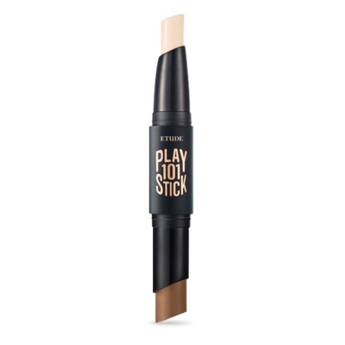 [Etude] PLAY101.CONTOUR.DUO(21) #02 Intense 2g+3.8g