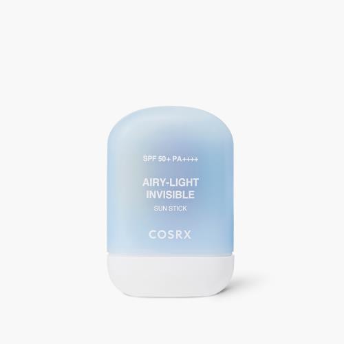 [COSRX] Airy-Light Invisible SunStick 19g