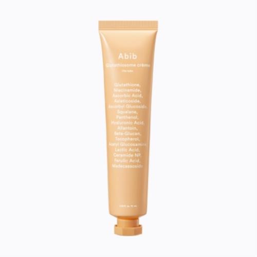 [Abib] GLUTATHIOSOME CREME VITA TUBE 75ml