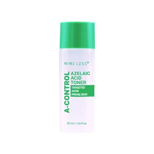 [NINE LESS] A-Control Azelaic Acid Toner Mini 30ml