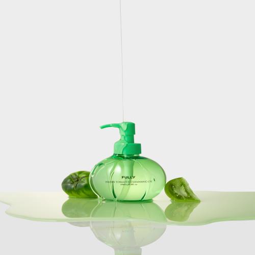 [FULLY] Green Tomato Cleansing Oil 250ml