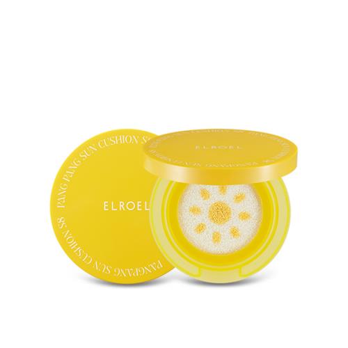 [ELROEL] PANG PANG MINI SUN CUSHION 8g