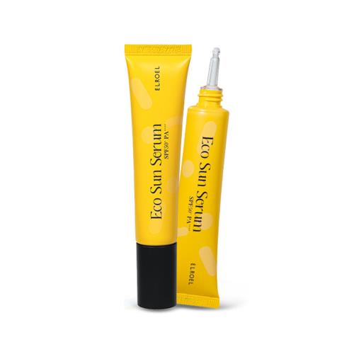 [ELROEL] ECO SUN SERUM 30ml