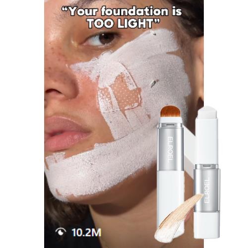 [ELROEL] BLANC COVER CREAM STICK LIGHT 13g