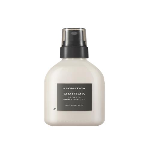 [aromatica] (Renew) Quinoa Protein Hair Ampoule 100ml