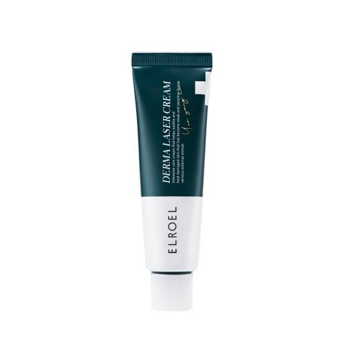 [ELROEL] DERMA LASER CREAM 50ml