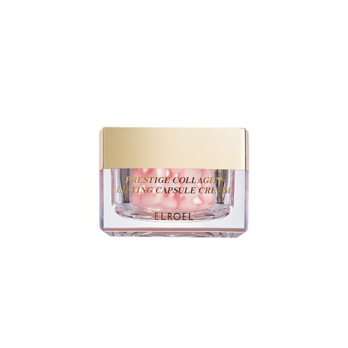 [ELROEL] PRESTIGE COLLAGEN LIFTING CAPSULE CREAM 55ml