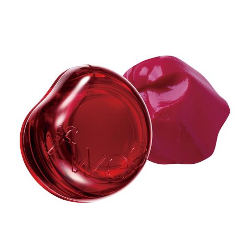 [FWEE] Lip&Cheek Glowy Jelly Pot JR02 Sour Gummy 4g