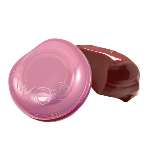 [FWEE] Lip&Cheek Glowy Jelly Pot JS02 Caramelized 4g