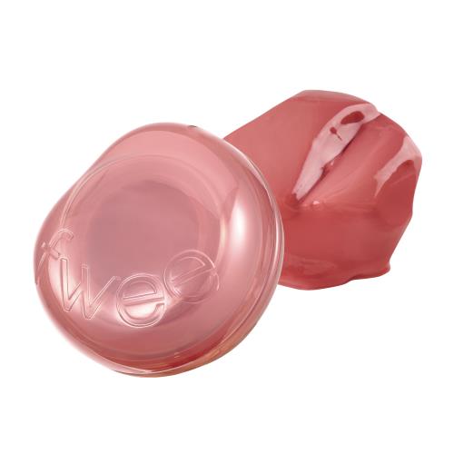 [FWEE] Lip&Cheek Glowy Jelly Pot JN03 Custard 4g