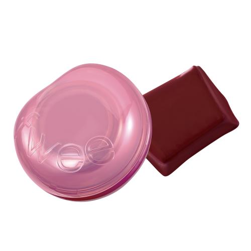 [FWEE] Lip&Cheek Glowy Jelly Pot JS03 Couverture 4g
