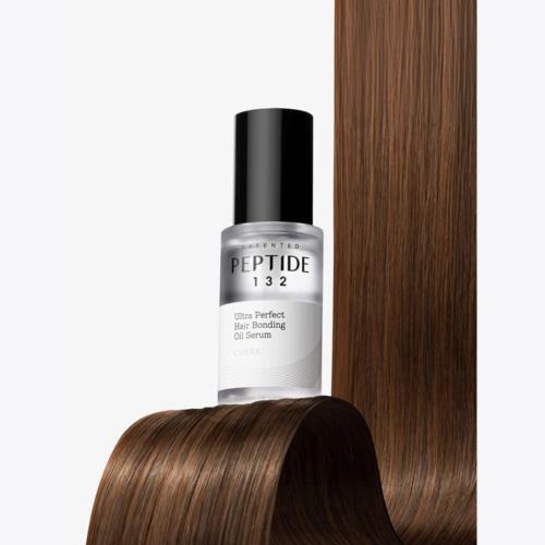 [COSRX] PEPTIDE-132 Ultra Perfect Hair Bonding Oil Serum 28ml
