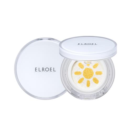 [ELROEL] PANG PANG SUN CUSHION PLUS 15g