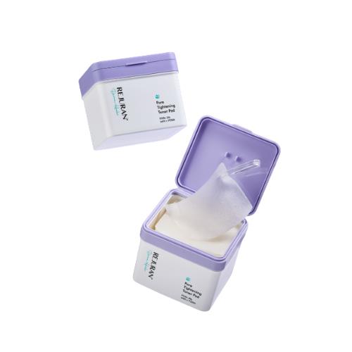 [REJURAN] Pore Tightening Toner Pad 220ml