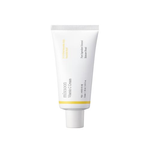 [MIXSOON] Vitamin C Cream 30ml