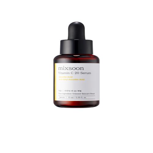 [MIXSOON] Vitamin C 20 Serum 10ml