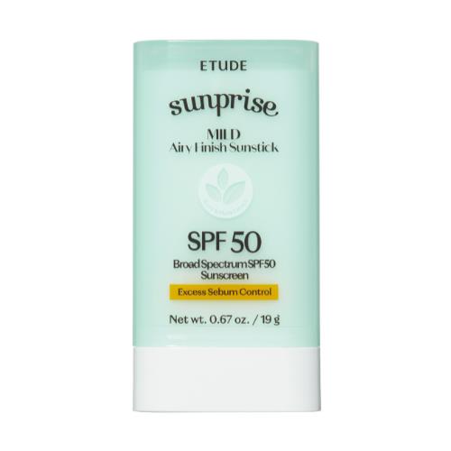 [Etude] SUNPRISE MILD AIRYFINISH SUNSTICK 19g